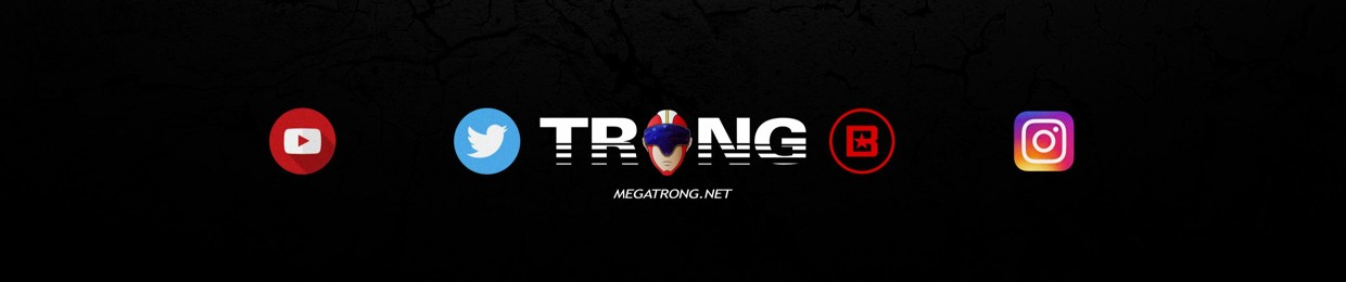 megaTRONG