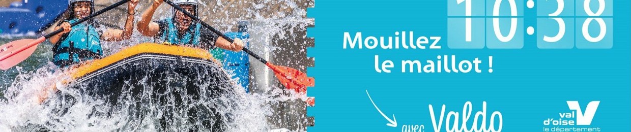 Val d'Oise Tourisme