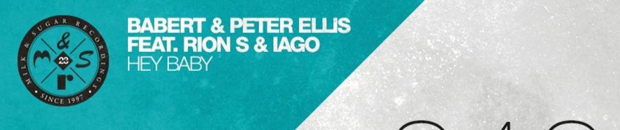 Peter Ellis Disco/Misc