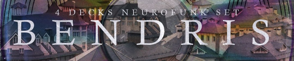 BENDRIS_DNB