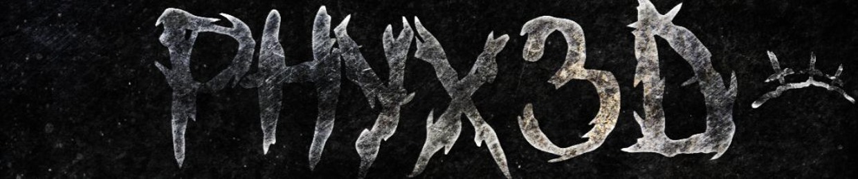 PHYX3D