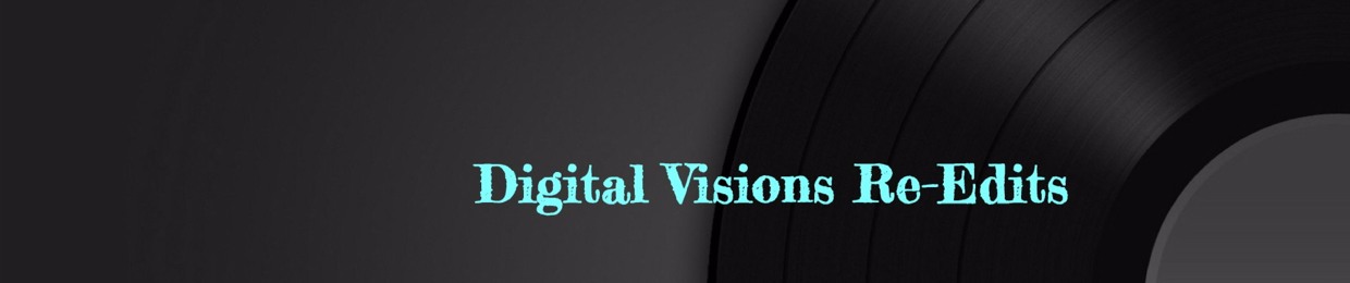 Digital Visions Mixtapes