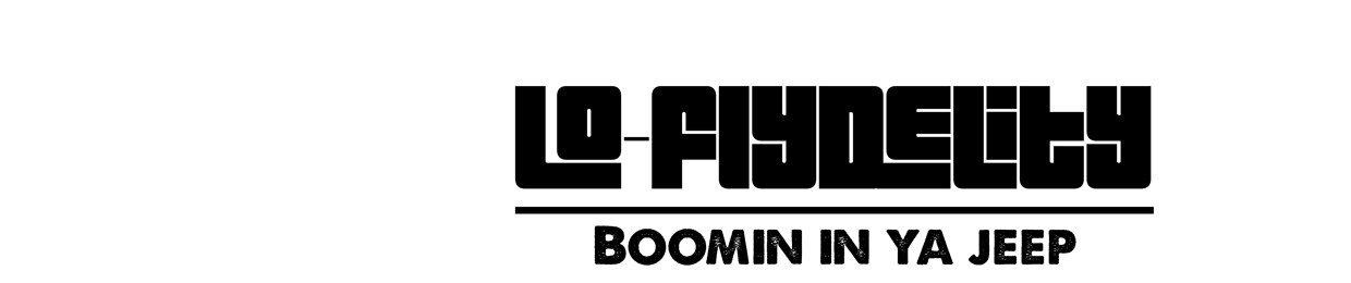 Lo-Flydelity Records