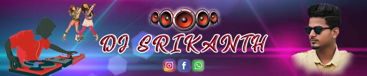 dj srikanth Yadav