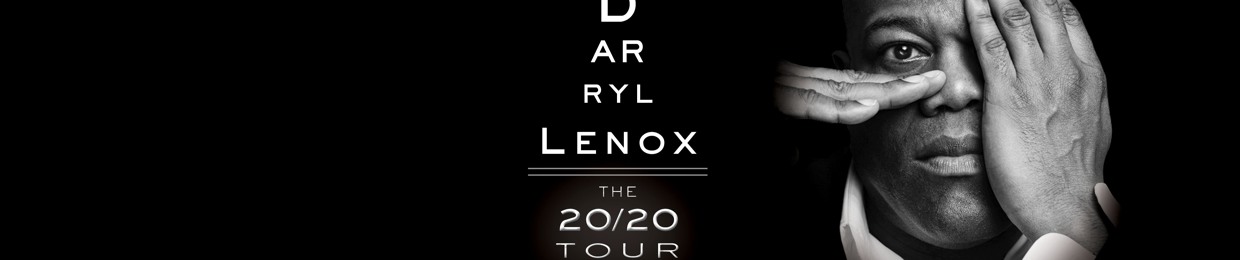 Darryl Lenox