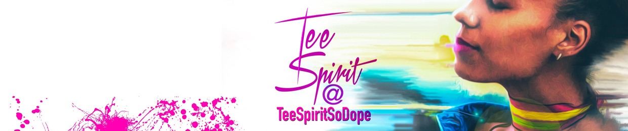 Tee Spirit