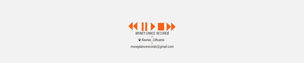Money Dance Records