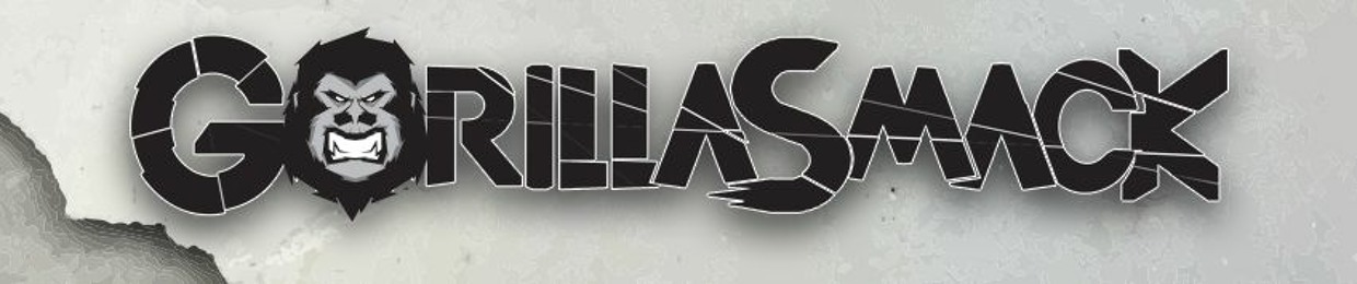 Gorilla Smack