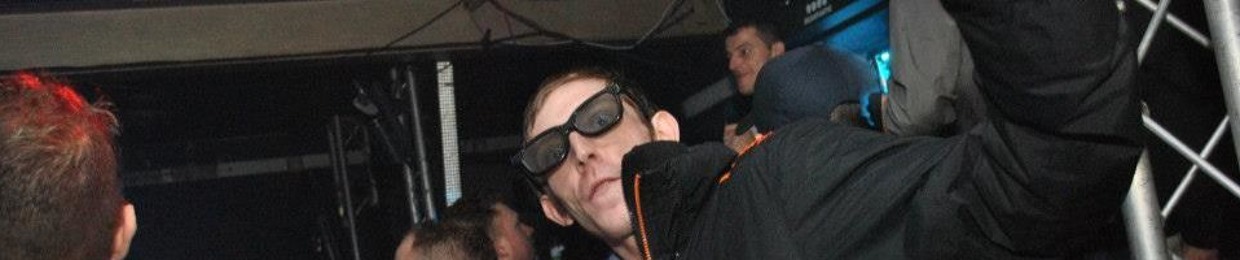 Joshua Mccrazy Robinson