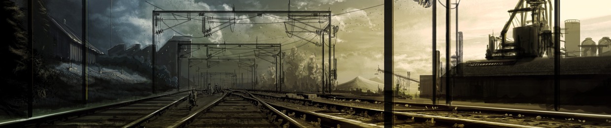 Niebla Lobo Studio (fog wolf studios)