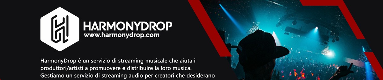 HarmonyDrop.com