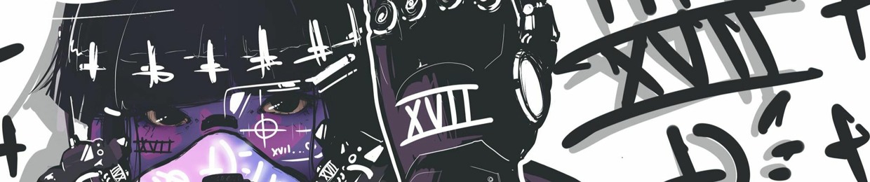 MASKXVII