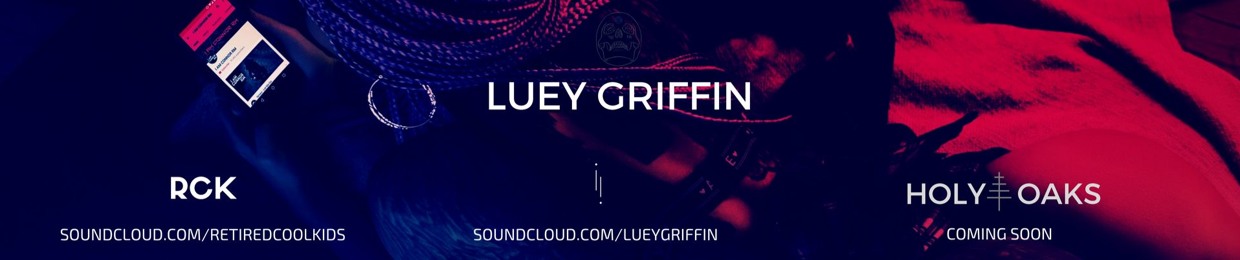 Luey Griffin
