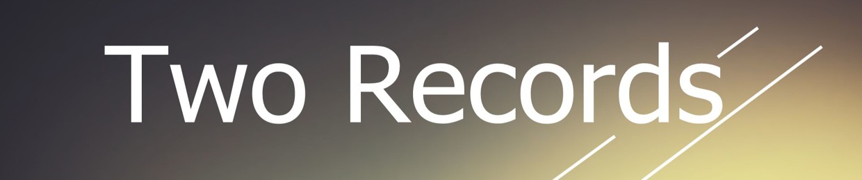 Two Records