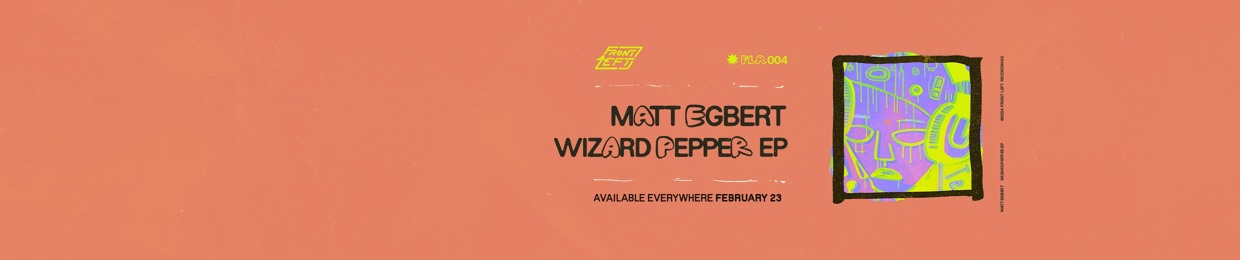 Matt Egbert