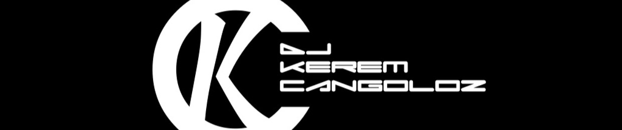 Dj Kerem Cangoloz