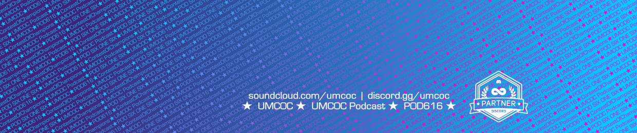 UMCOC Podcast™