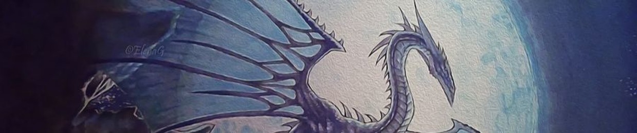 Hyperactive Dragon