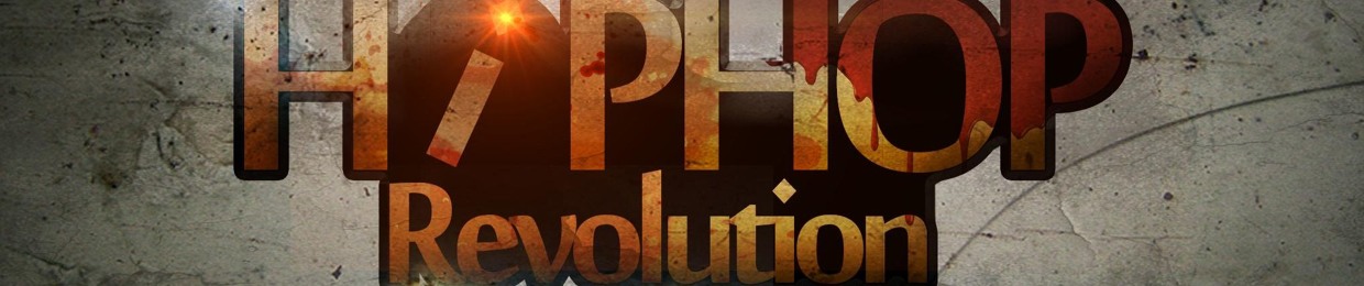 Hip-Hop-Revolution