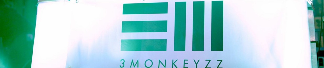 3 Monkeyzz