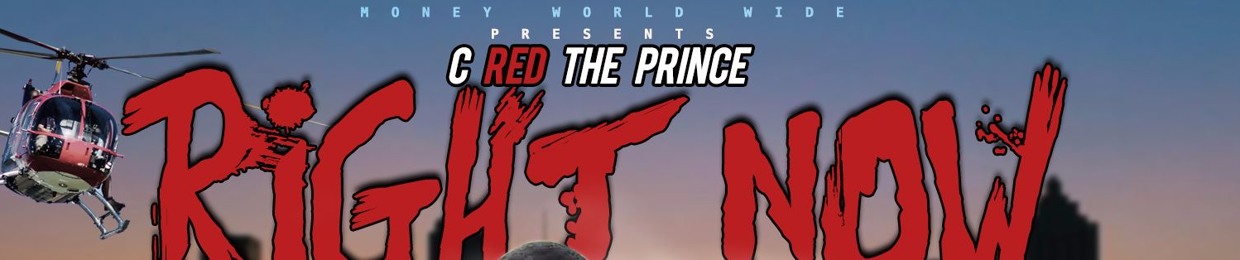 C Red The Prince