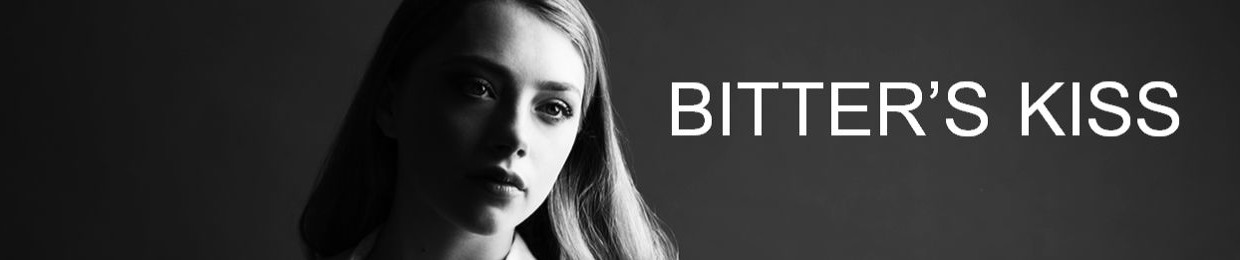 Bitter's Kiss