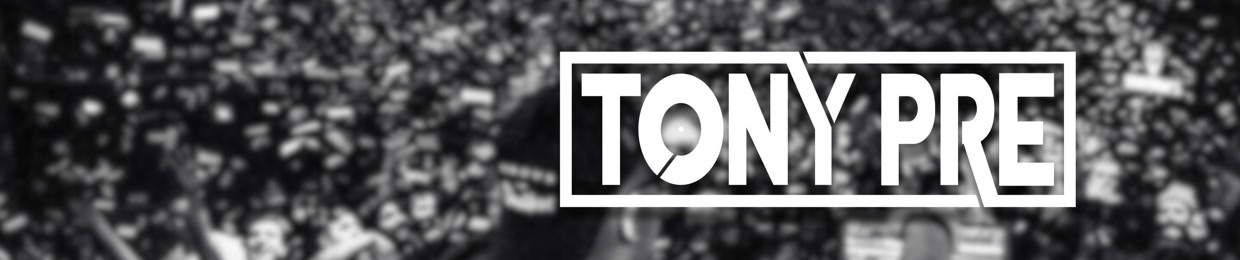 The Tony Pre