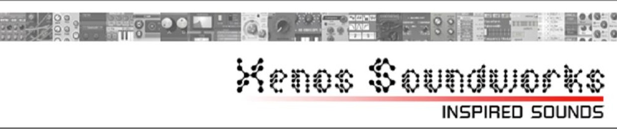 XenosSoundworks