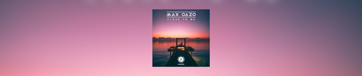 Max Oazo