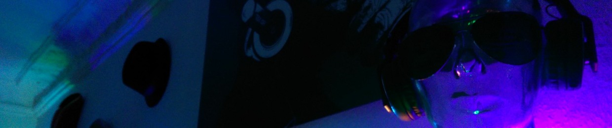 Monkey D. Techno