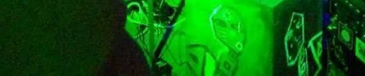 K Henry (Dick Wolf Radish)