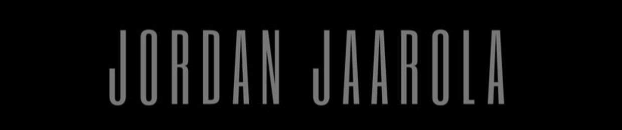 Jordan Jaarola