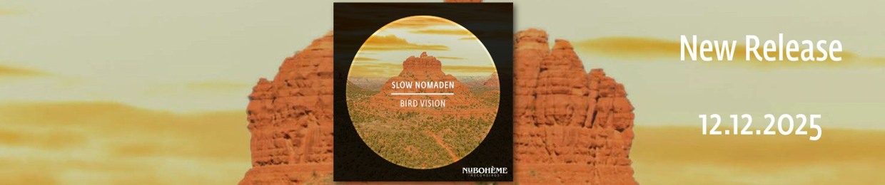 Nu Bohème Recordings