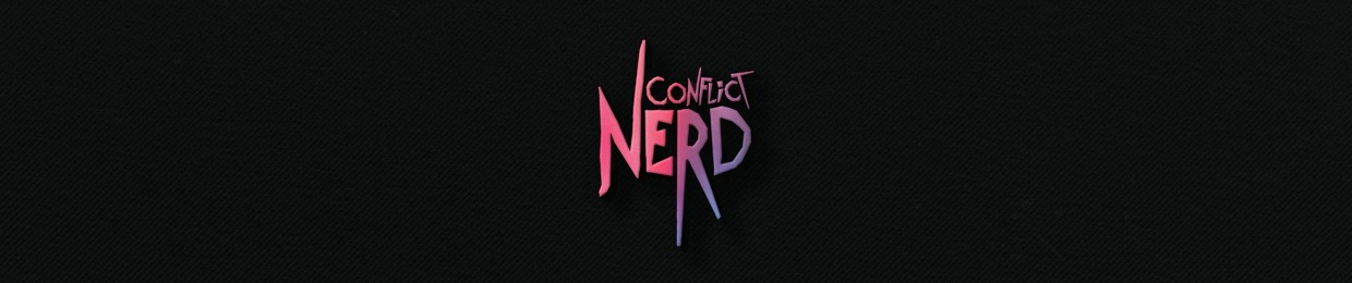 ConflictNerd