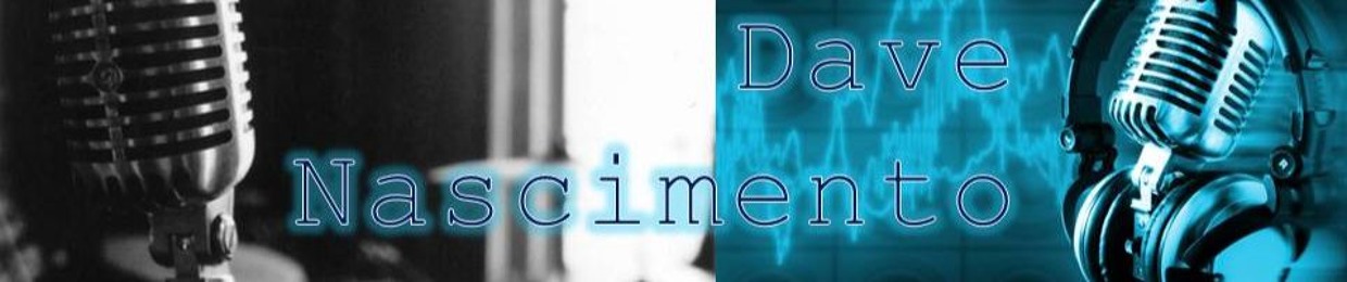 Dave Nascimento