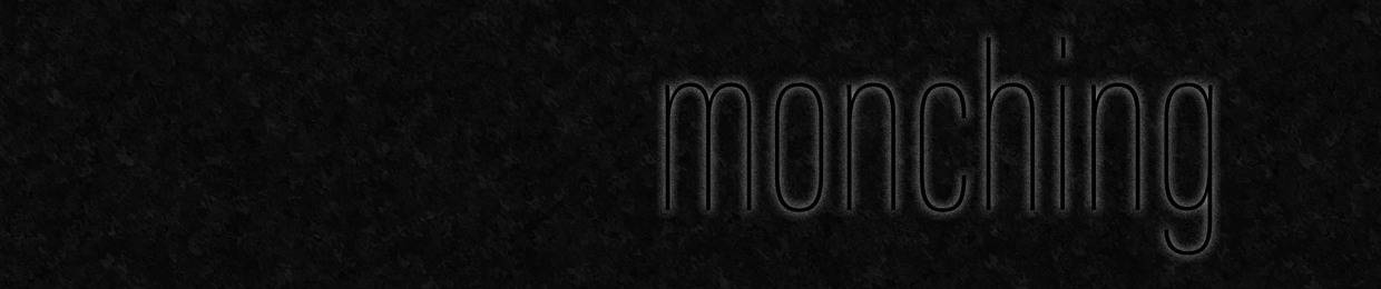 monching