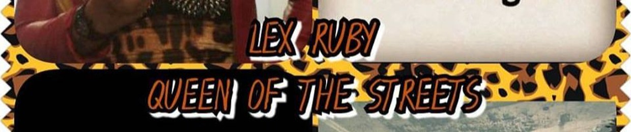 Lex Rubyzn Diamondz
