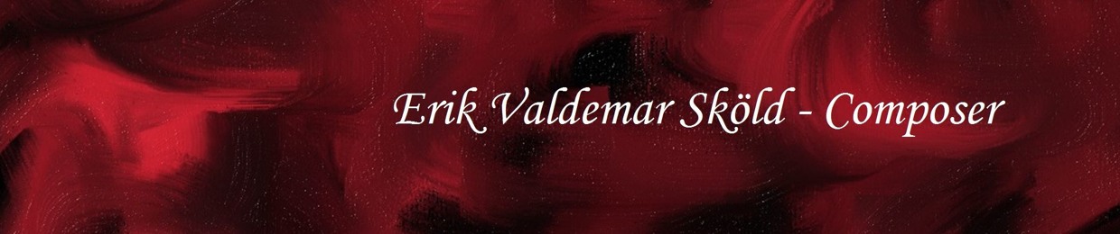 Erik Valdemar Sköld