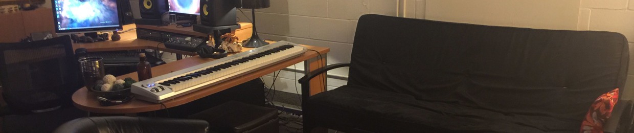 All Things New Studios