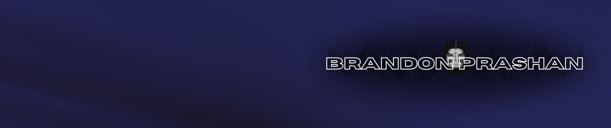BRANDON PRASHAN