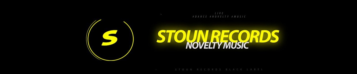 Stoun Records - Black Label