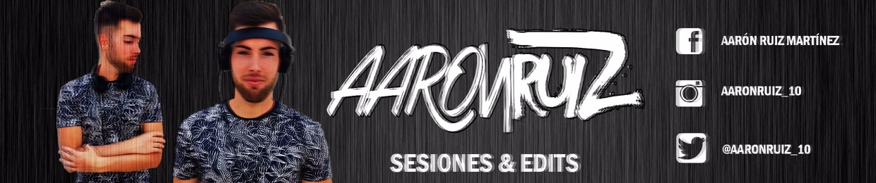 Dj Aaron Ruiz ✪
