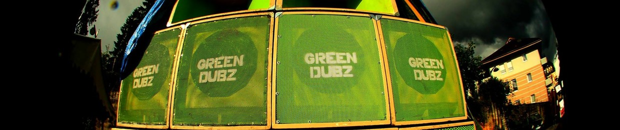 Green Dubz Sound System