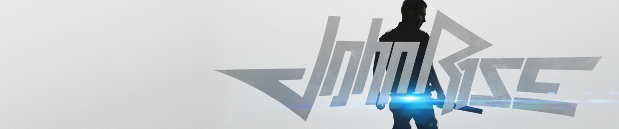 JOHN R1SE