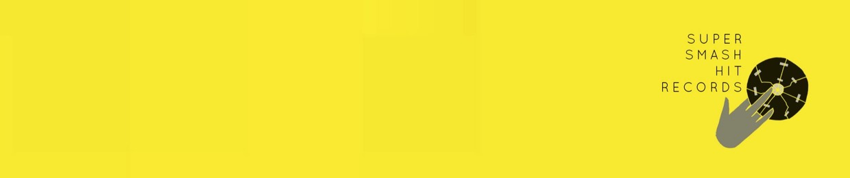 Super Smash Hit Records
