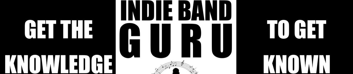 IndieBandGuru