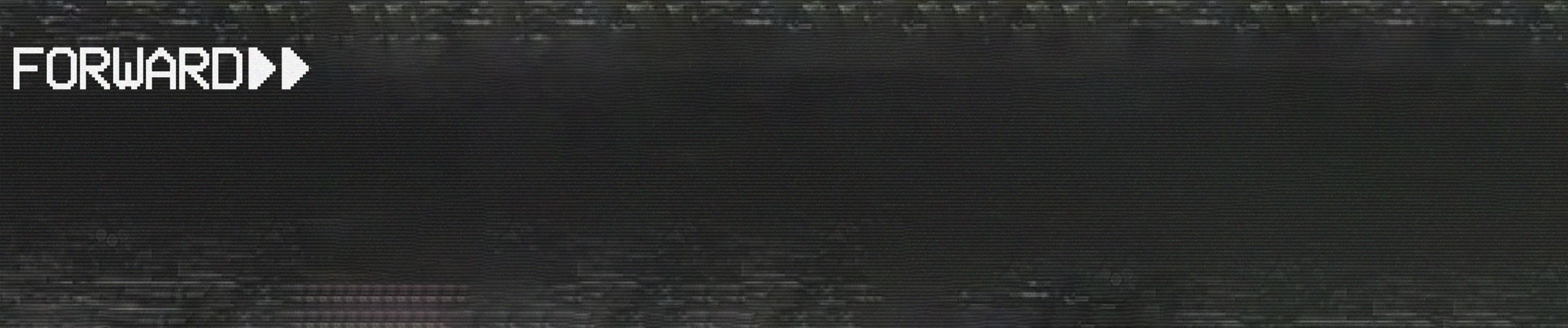 SoundCloud banner for @fwd