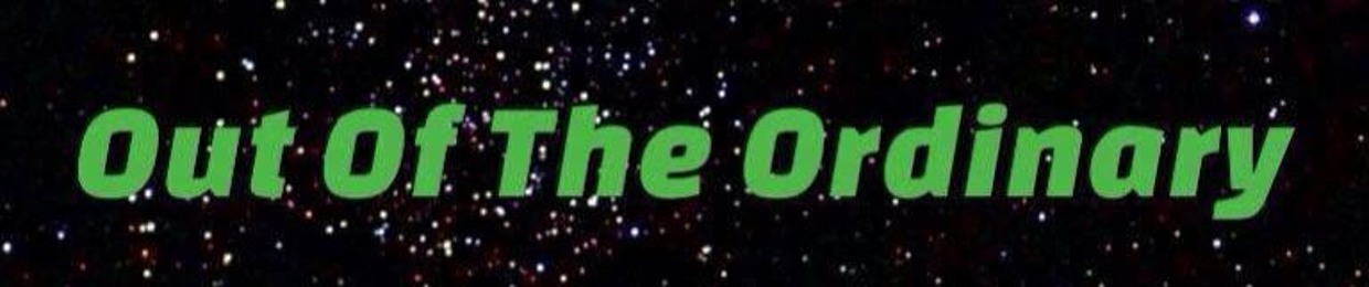 OutOfTheOrdinary