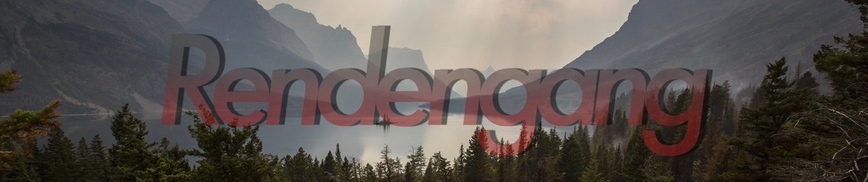 Rendengang