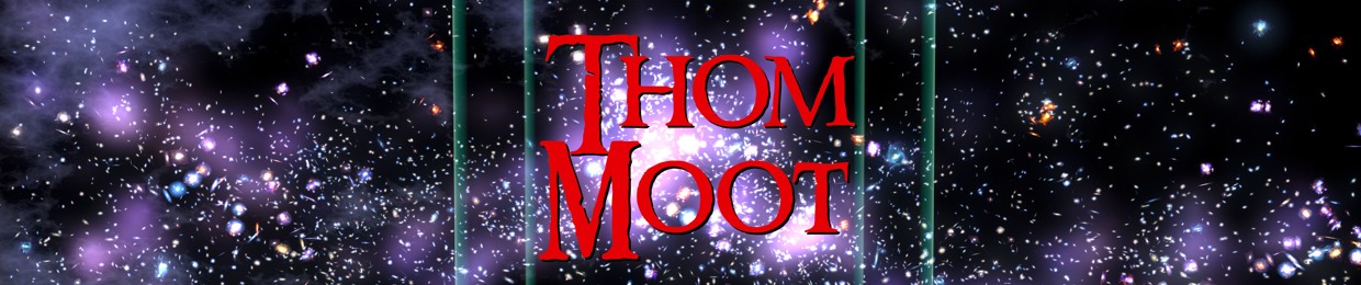 Thom Moot